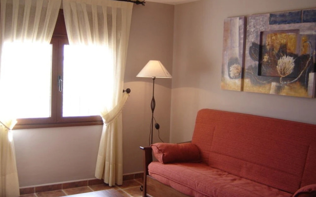 Hostal Casa Laure y Ma José