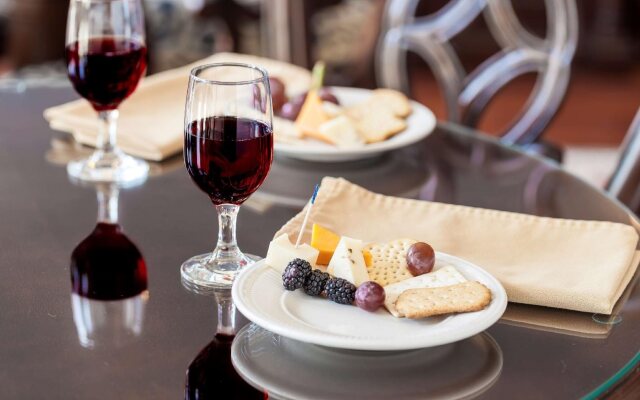 Independence Park Hotel, BW Premier Collection