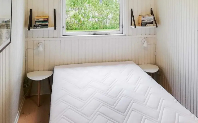 Holiday Home in Hadsund