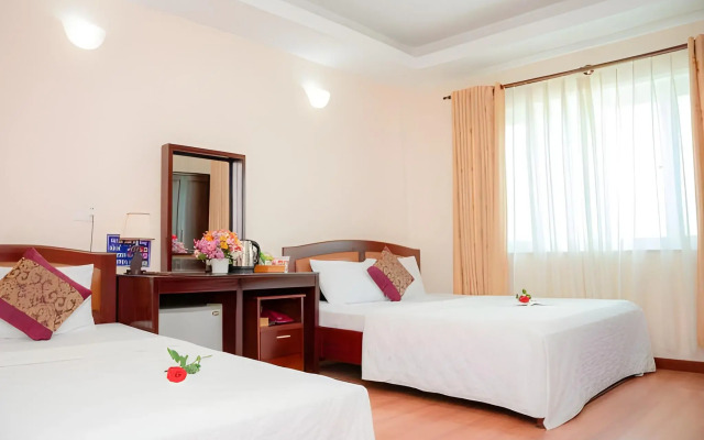 Duc Minh Hotel
