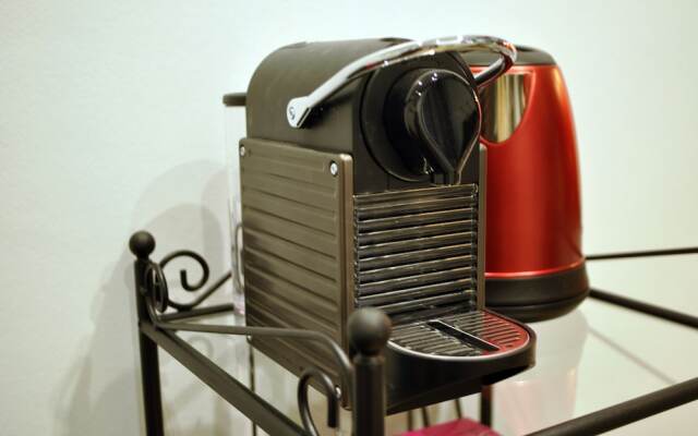 Les Appartements de l'Epine