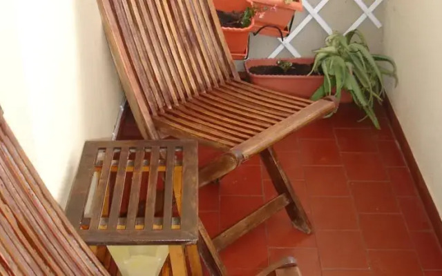 Apartamento Férias