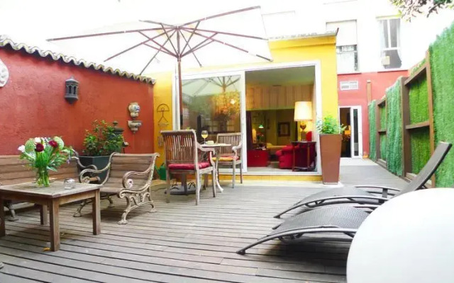 Chic Rentals La Latina - Calle Encomienda