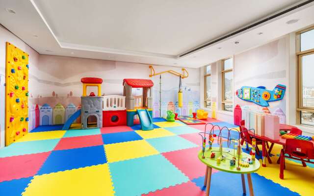 Wirgan Hotel Al Nour