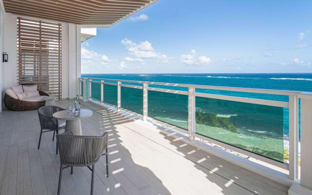 Wyndham Grand Barbados Sam Lords Castle All Inclusive Resort