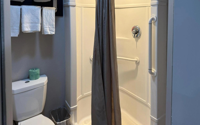 Motel 6 Murfreesboro, TN