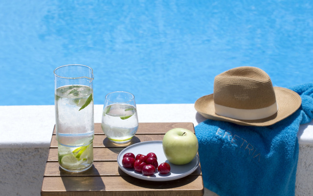 Eretria Hotel & Spa Resort