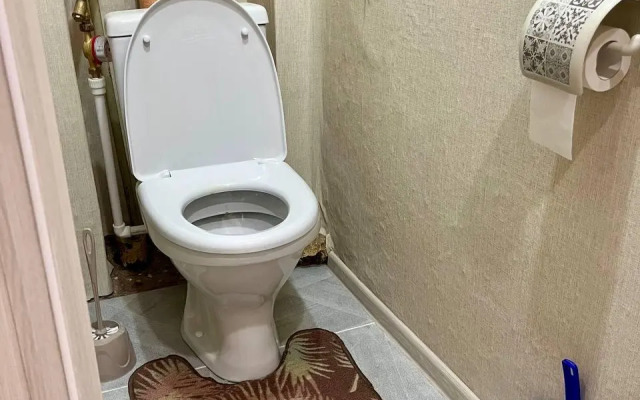 Апартаменты на улице Коминтерна 62А