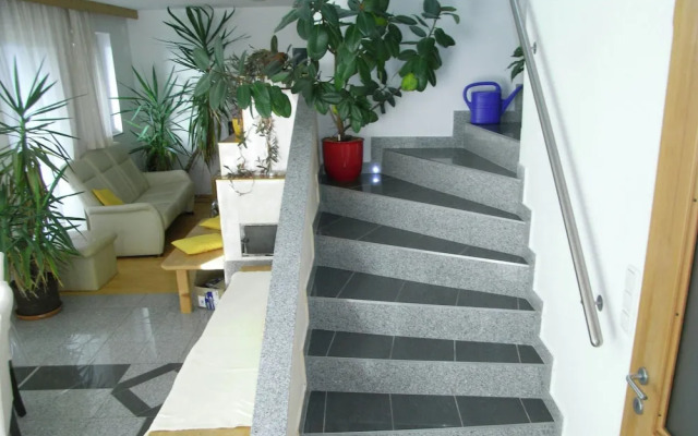 Quiet Situated Appartment