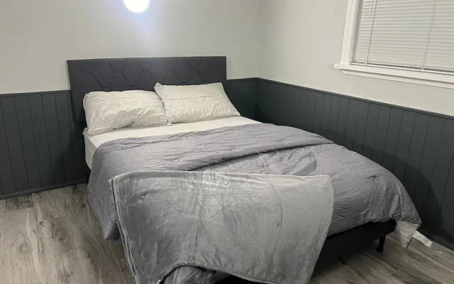 Prime Location Studio With Separate Amenities