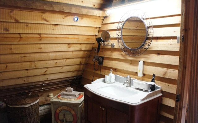 La Ferme des Templiers