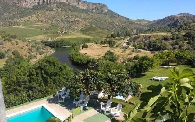 Posada Real Quinta de la Concepción