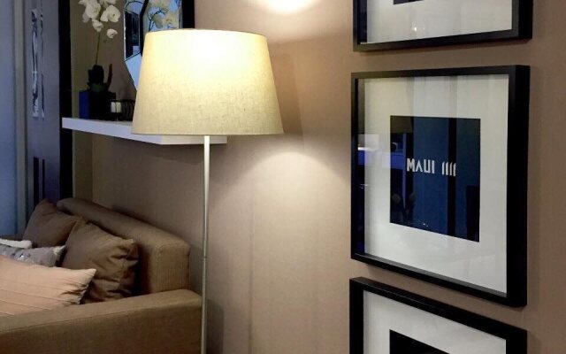 Azure Urban Resort Residences