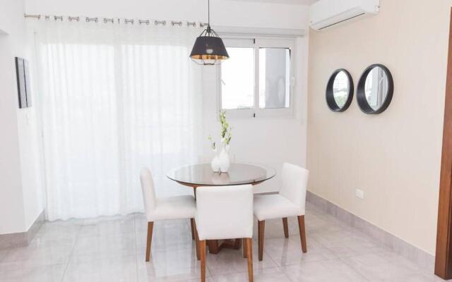 Soha suites I