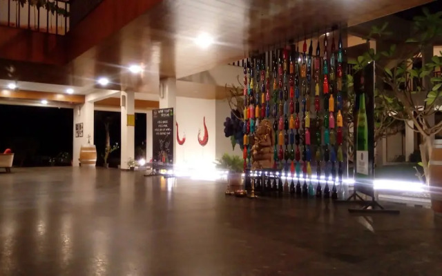 Regenta Resort Soma Vine Village