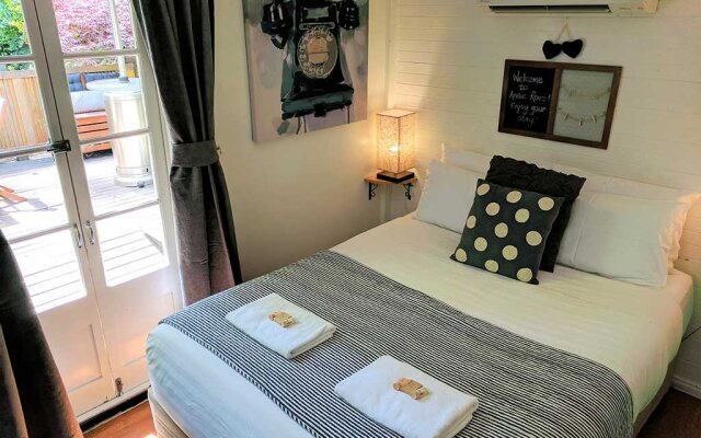 Annie Roe's Luxury Bed & Breakfast