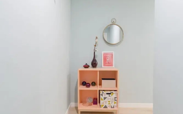 Fidalsa Urban Chic Apartament