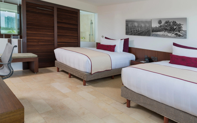 InterContinental Presidente Cancun Resort by IHG