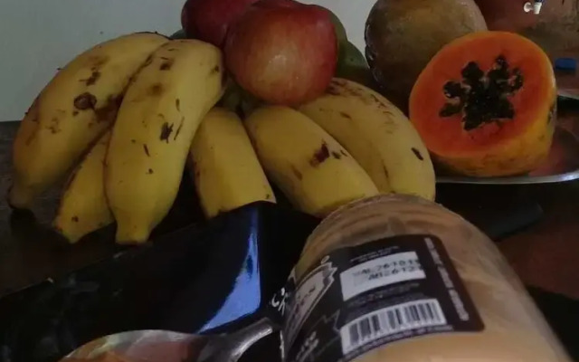 Pousada e Camping Cuba