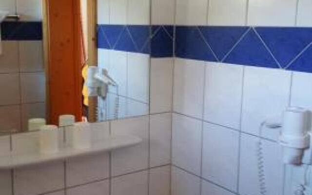 Alpenhotel Gurgltalblick