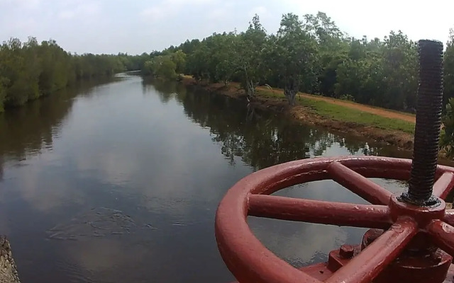 Luxury Villa Costanza