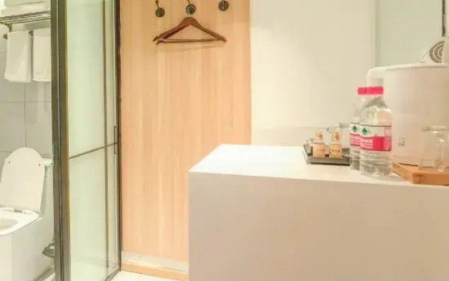 Luoyang Guest House Homestay Hotel ( Luoyi Ancient City Branch)