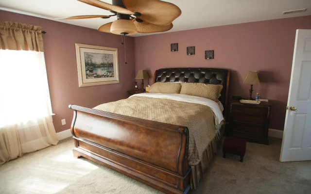 Bay Tree Manor