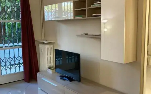 Apartment "Borgo Olivetti"