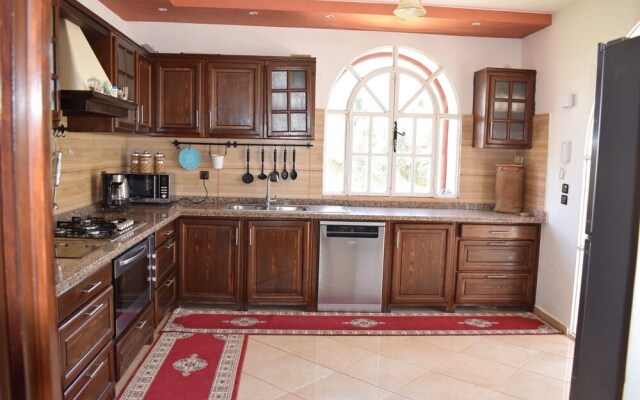 Villa Al-Jaouhara