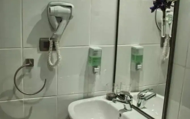 Cabañas Coné