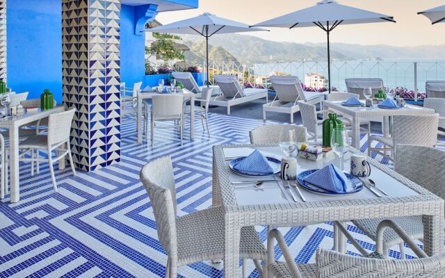 Hotel Boutique Luxury Patio Azul