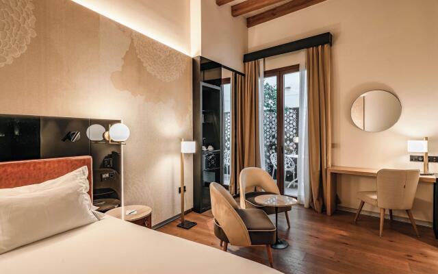 Hotel Vincci Selección Unuk 5* GL