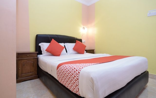 Hotel Grand Nadia By OYO Rooms