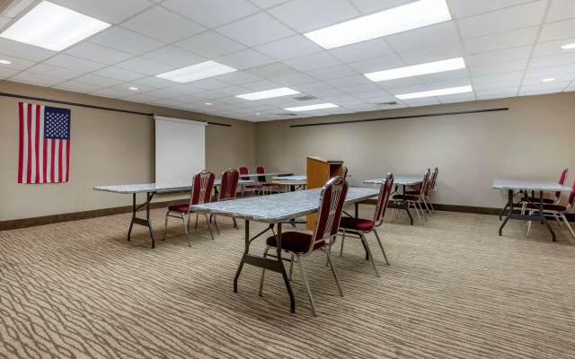 Comfort Inn West Hazleton