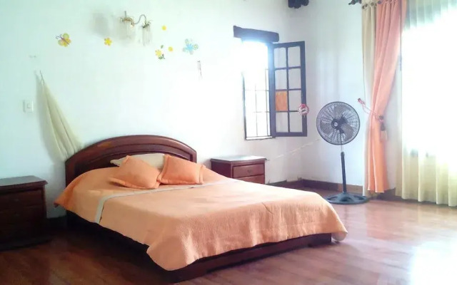 Villa Con Piscina Cerca De Cartagena
