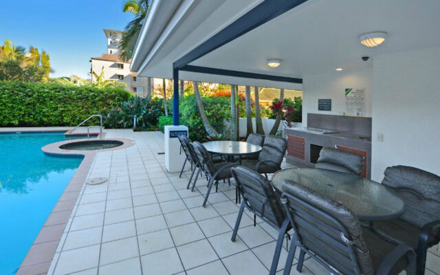 Raffles Mooloolaba