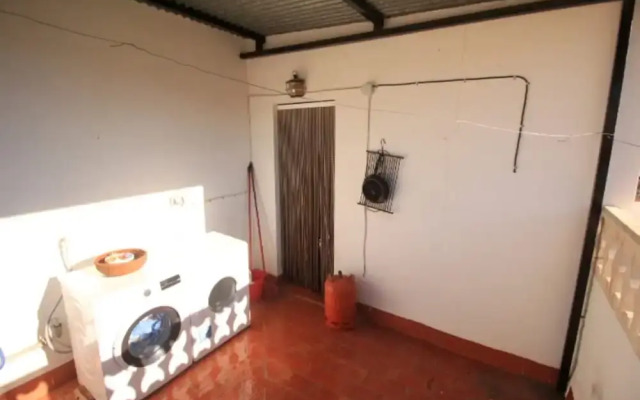 107487 - House in Yunquera