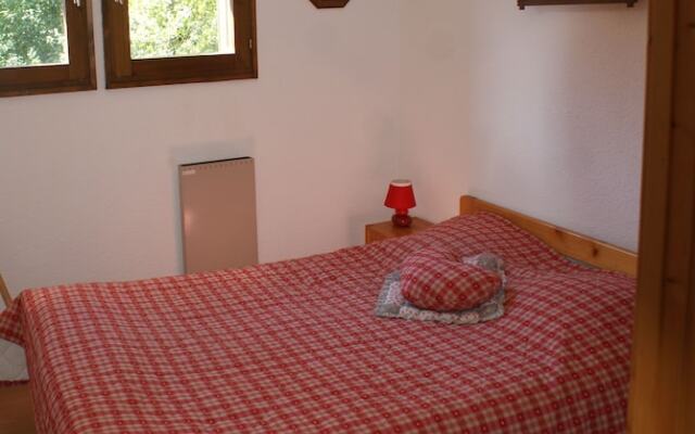 Appartements 4 pers Résidence Samoëns