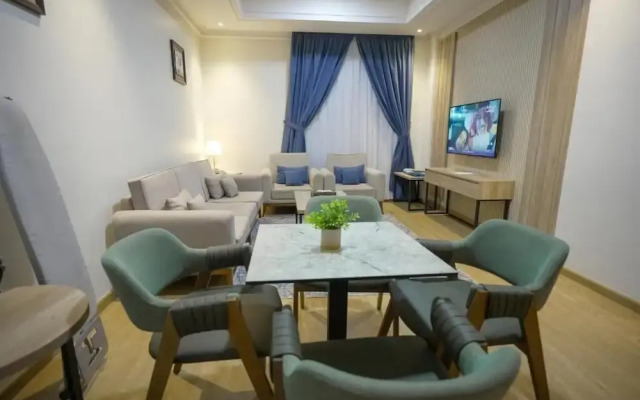 Ezz Hotel Apartments