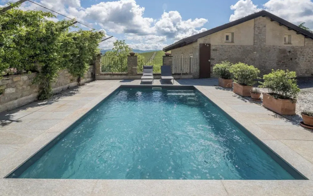 Ca Fredo Apartment With Pool Monforte