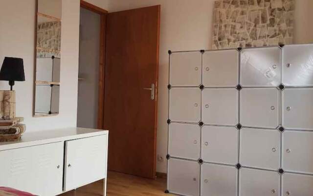 Studio Les Logis Mansardés