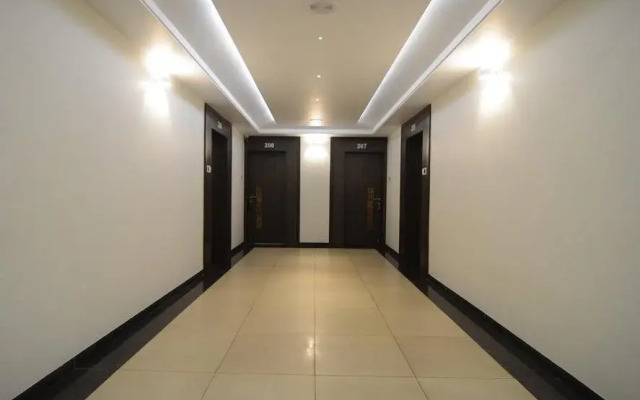 Hotel Kirti