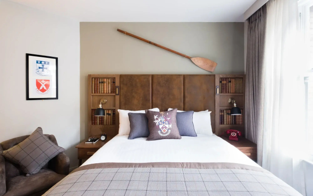 Hotel Indigo Durham by IHG