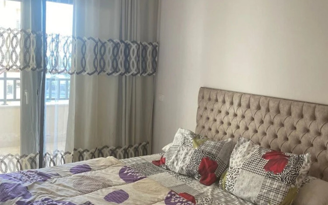 Hurghada apartment