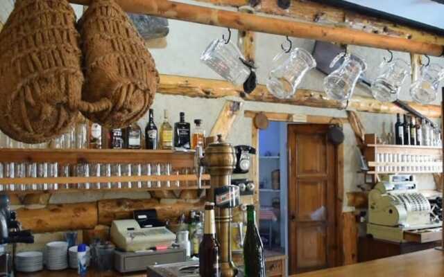 Alojamiento Rural Los Carriles