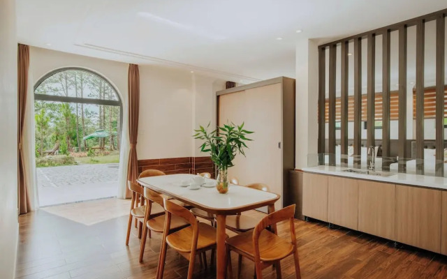 Kim Resort - Khu Nghĩ Dưỡng Rừng Lá Kim