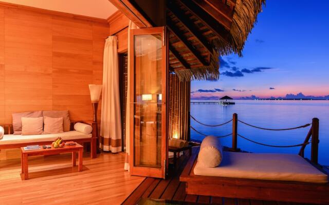 Adaaran Prestige Water Villas - All inclusive