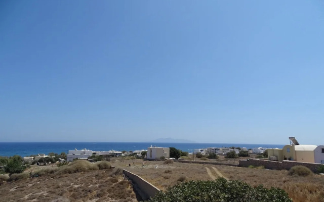 Monolithos Villa