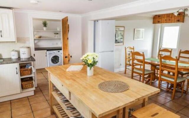 Whinhill Cottage