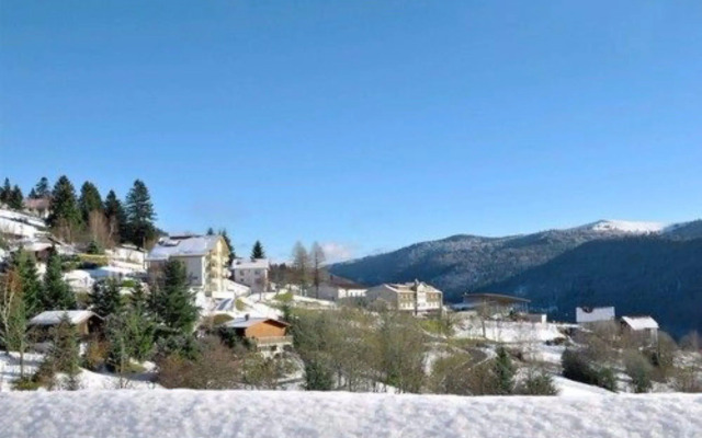 Azureva Bussang